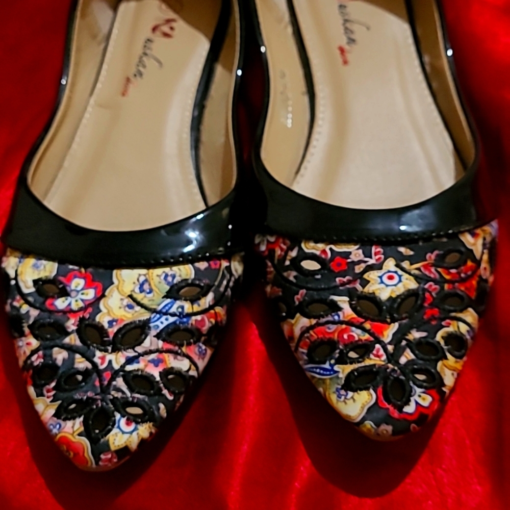 Muskan shoes
